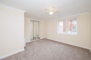 BEDROOM ONE- click for photo gallery